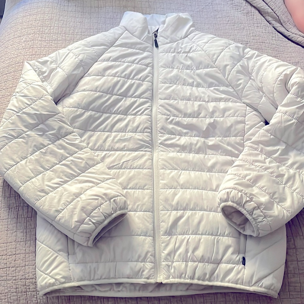 Mens RSQ small puffer jacket